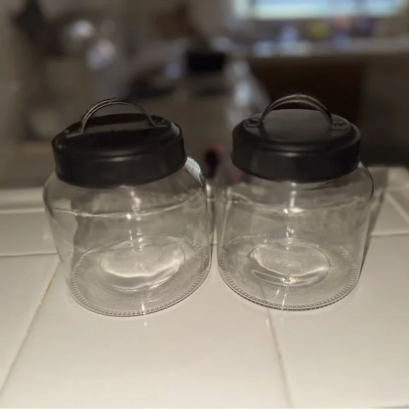 Mini jars - Picture 1 of 2